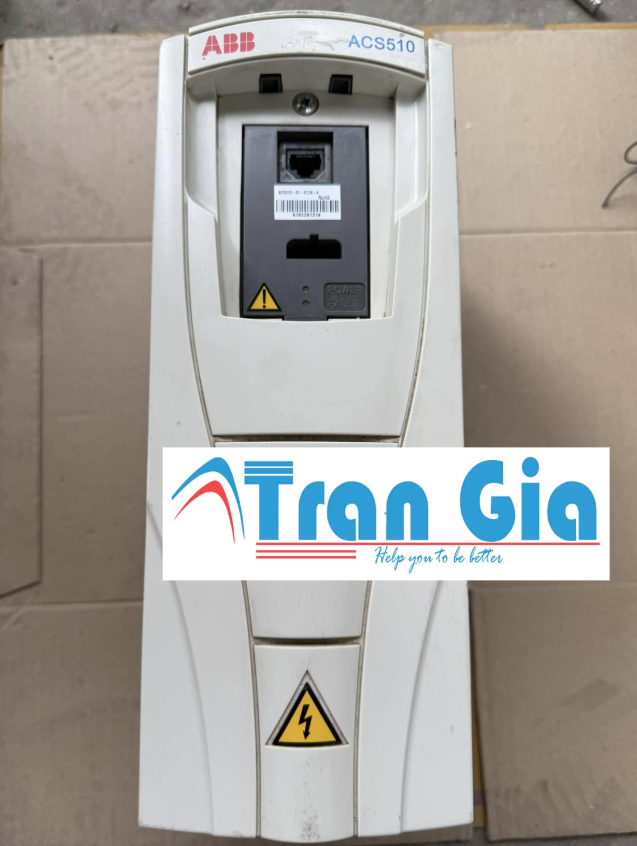 Bảng mã lỗi của biến tần ABB chi tiết