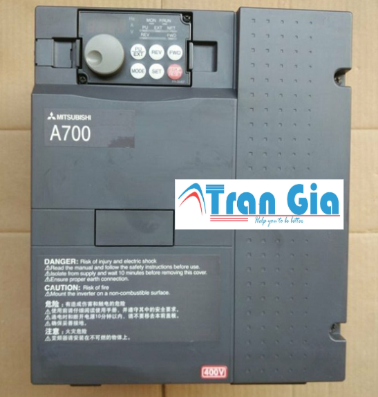 Trung tâm sửa chữa biến tần uy tín, nhanh chóng nhất tại TP HCM