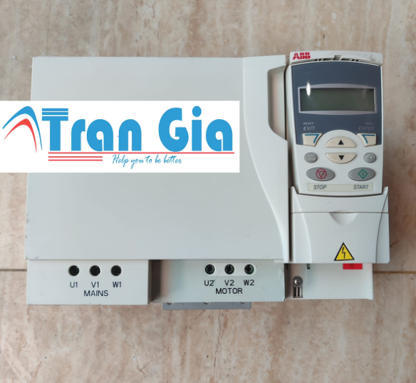 Trung tâm sửa chữa biến tần uy tín, nhanh chóng nhất tại TP HCM