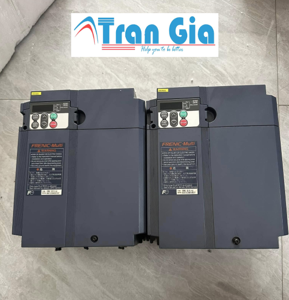 Trung tâm sửa chữa biến tần uy tín, nhanh chóng nhất tại TP HCM