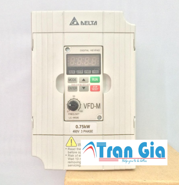 Trung tâm sửa chữa biến tần uy tín, nhanh chóng nhất tại TP HCM