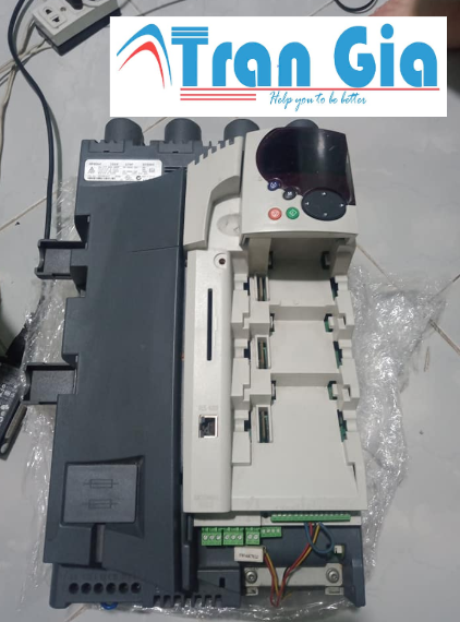 Nhận sửa chữa biến tần Emerson uy tín toàn quốc