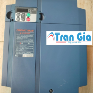 Các lỗi thường gặp khi sử dụng biến tần Fuji