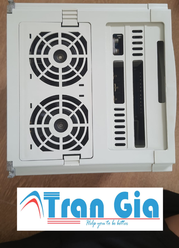 Lỗi thường gặp ở biến tần LS