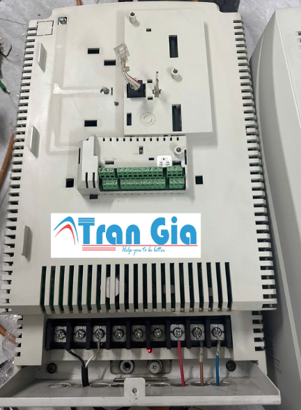 Lỗi thường gặp ở biến tần LS
