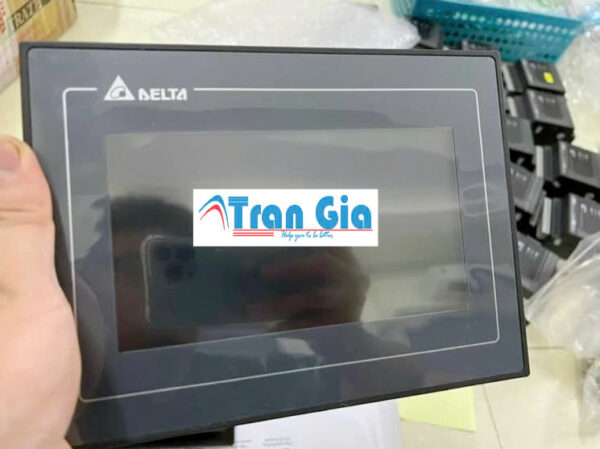 MÀN HÌNH HMI DOP-107DV Delta