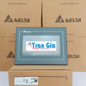 MÀN HÌNH HMI DOP-107DV Delta