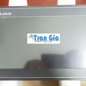 Màn hình HMI Delta DOP-110WS