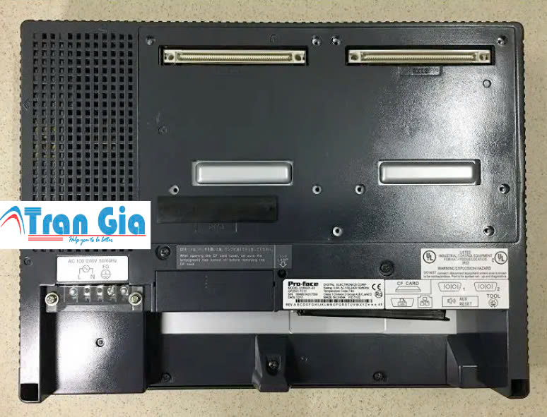 Màn hình Proface GP2501-TC11