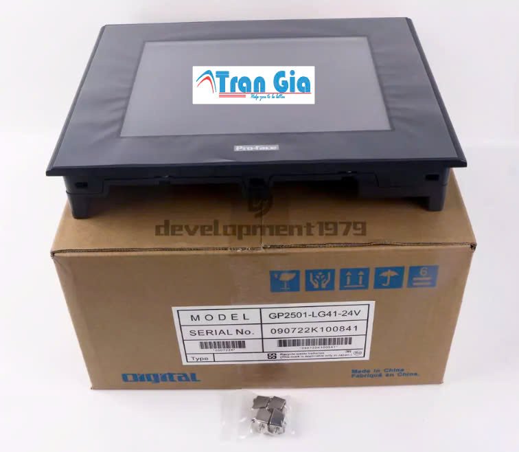 Màn hình Proface GP2500-LG41-24V