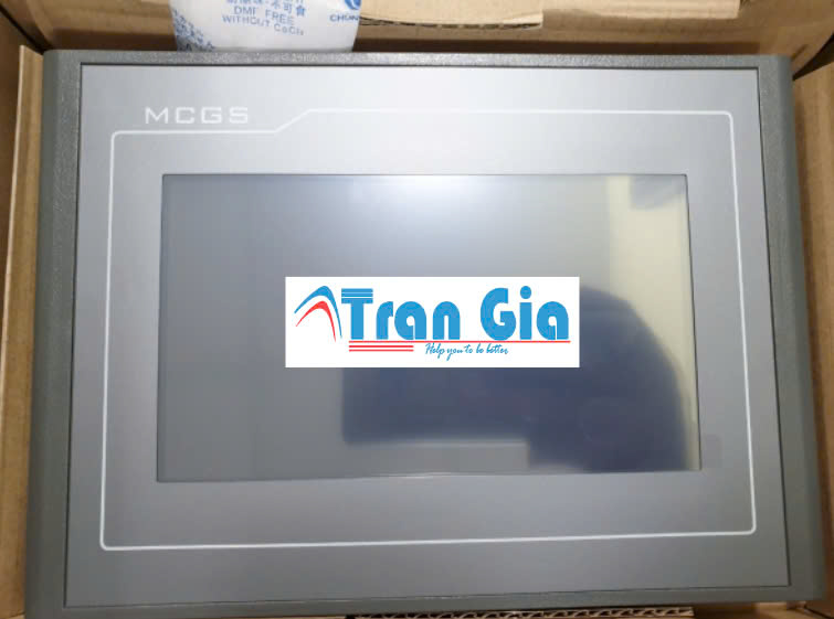 Màn hình HMI MCGS