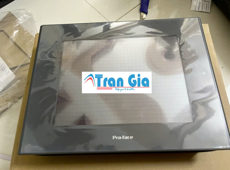 Màn hình Proface GP2501-SC11