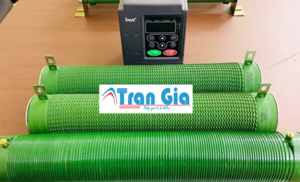 Điện trở xả cho biến tần Điện trở xả cho biến tần