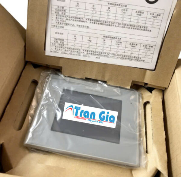 Màn hình Proface AST3211-A1-D24