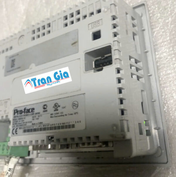 Màn hình Proface AST3211-A1-D24