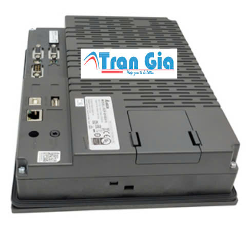 HMI DELTA DOP-B10S411