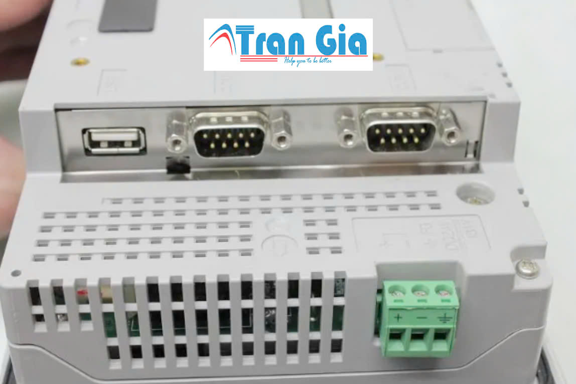 Màn hình Proface AST3301-S1-D24