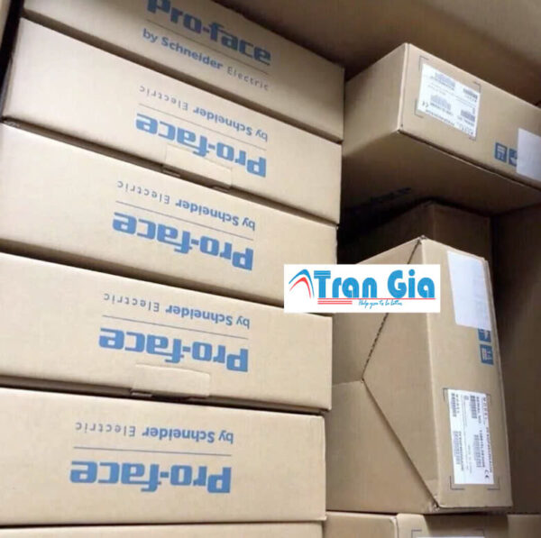 Màn hình proface GP2601-SC11