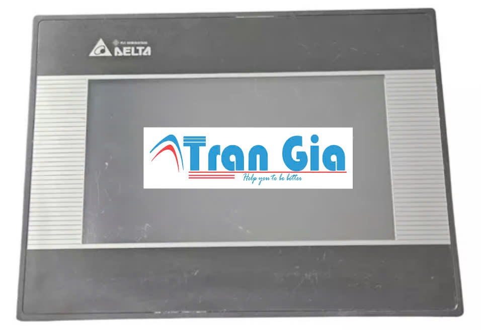 DOP-B07S410 – Màn hình HMI Delta