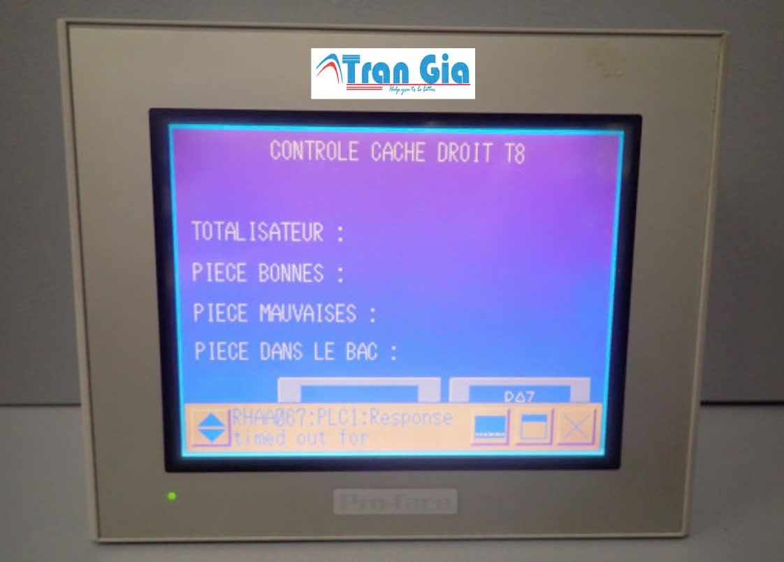 Màn hình Proface AGP3302-B1-D24