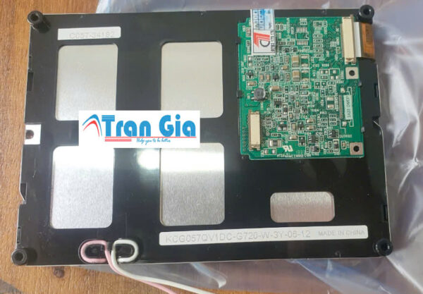 Màn hình LCD KG057QV1CA-G050 công nghiệp 5.7 inch