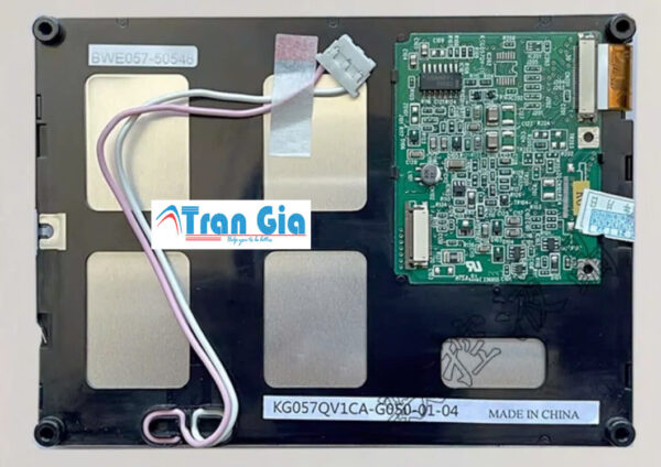 Màn hình LCD KG057QV1CA-G050 công nghiệp 5.7 inch