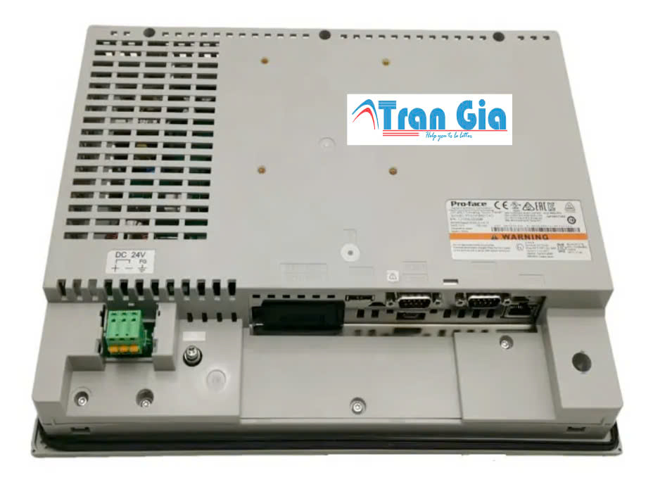 Màn hình Proface AGP3500-L1-D24