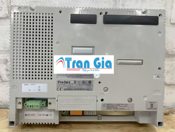 Màn hình Proface AGP3500-S1-D24