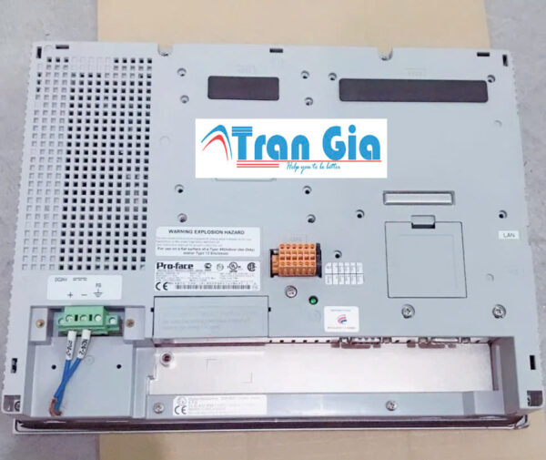 Màn hình proface AGP3600-T1-D24