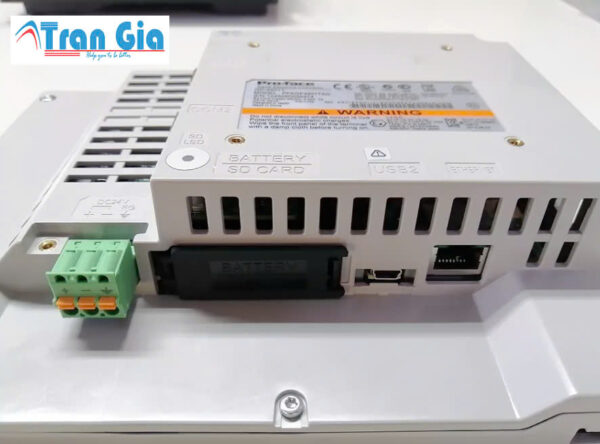 Màn hình proface GP-4401TAD