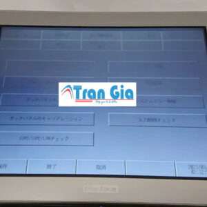 Màn hình proface GP-4601T