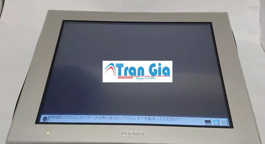 Màn hình proface GP-4601T