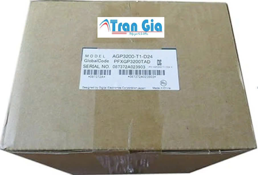 Màn hình proface AGP3200-T1-D24-M