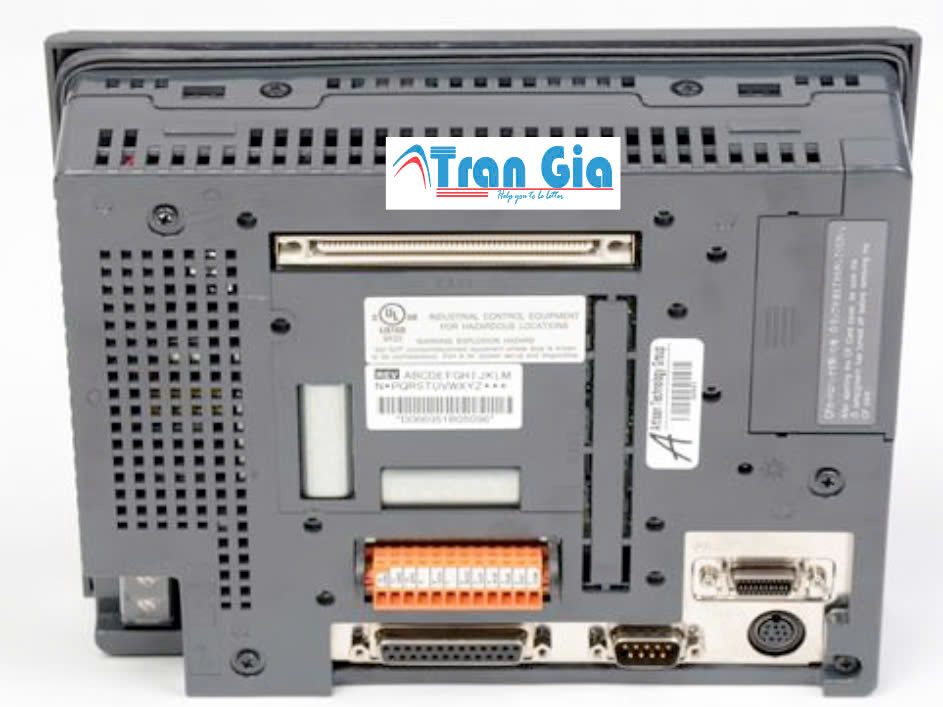 Màn hình proface GP2400-TC41