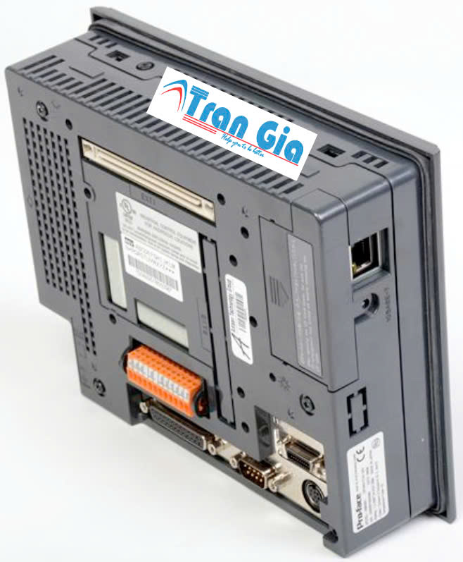 Màn hình proface GP2400-TC41