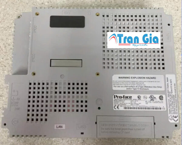 Màn hình proface AGP3400-T1-D24-M