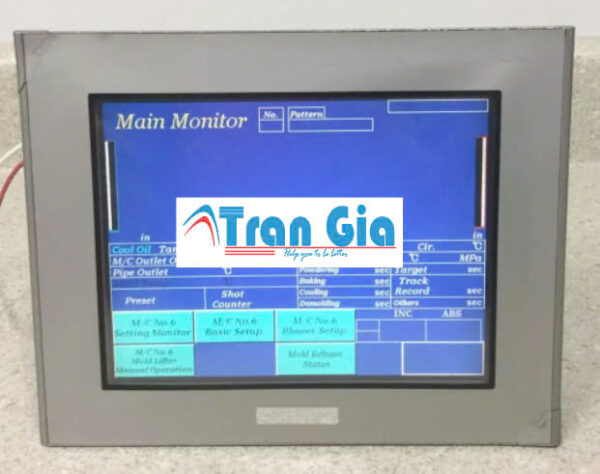 Màn hình proface AGP3400-T1-D24-M