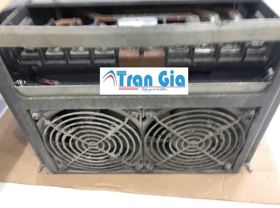 Sửa biến tần Panasonic