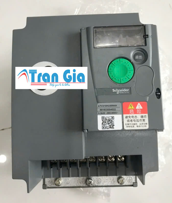 Bảng mã lỗi của biến tần ABB chi tiết