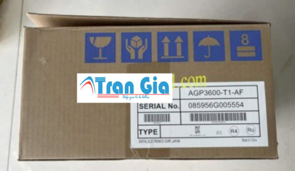 Màn hình proface AGP3600-T1-AF-M