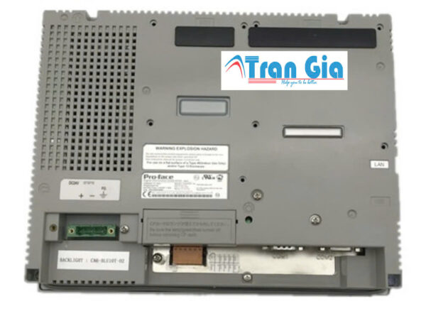 Màn hình proface AGP3650-T1-D24-M