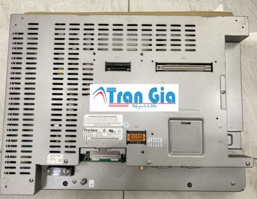 Màn hình Proface AGP3750-T1-D24-M