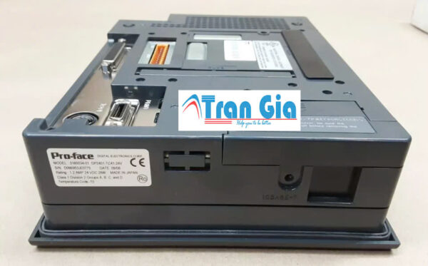 Màn hình proface GP2401-TC41