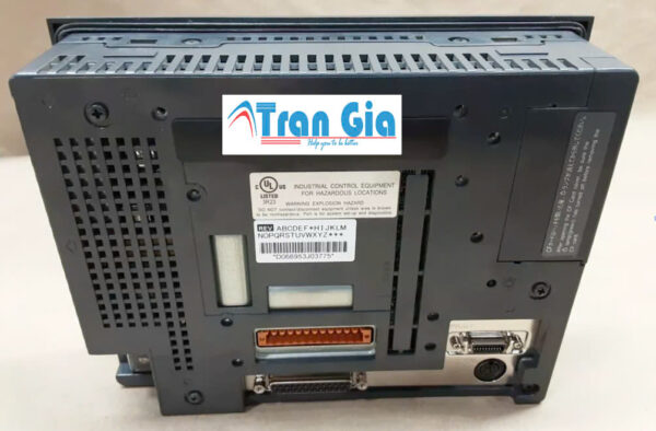 Màn hình proface GP2401-TC41