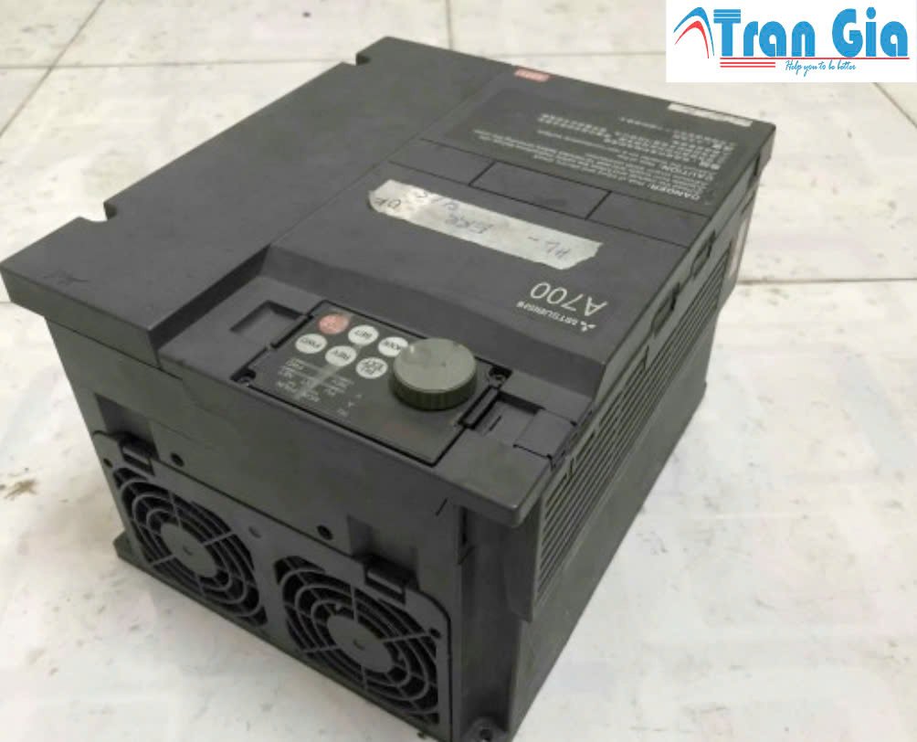 Sửa biến tần Fuji nhanh chóng toàn quốc
