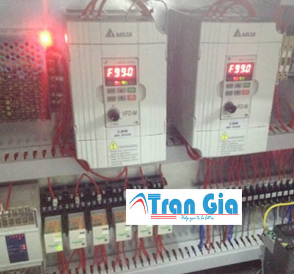 Chuyên sửa chữa biến tần Delta C2000 công suất đến 110kw Chuyên sửa chữa biến tần Delta C2000 công suất đến 110kw