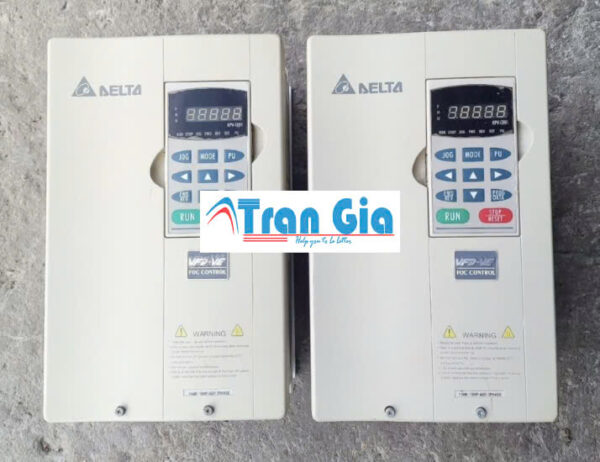 Chuyên sửa chữa biến tần Delta C2000 công suất đến 110kw Chuyên sửa chữa biến tần Delta C2000 công suất đến 110kw