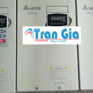 Chuyên sửa chữa biến tần Delta C2000 công suất đến 110kw
