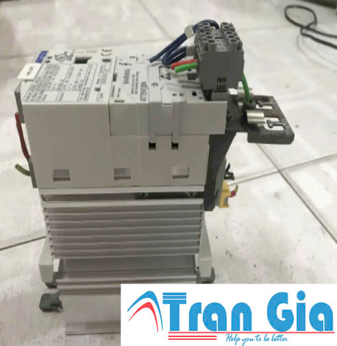 Sửa biến tần Lenze