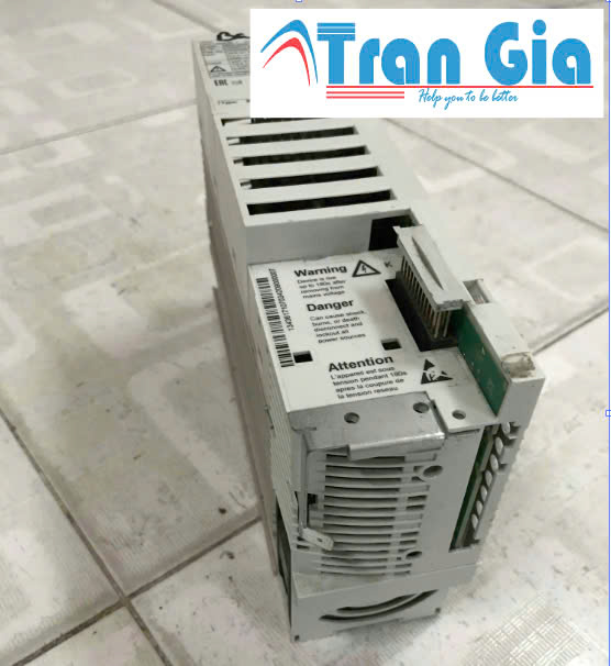 Sửa biến tần Lenze